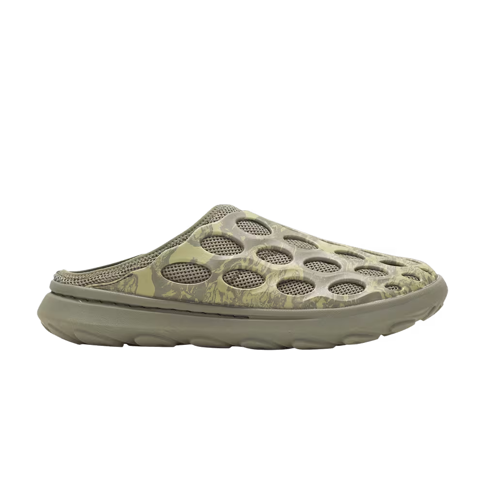 Merrell Hydro Mule 1TRL Olive