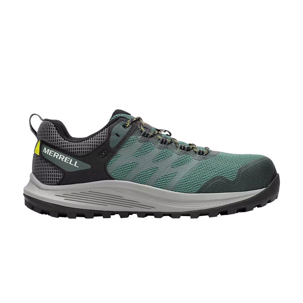 Merrell Nova 3 CF Forest