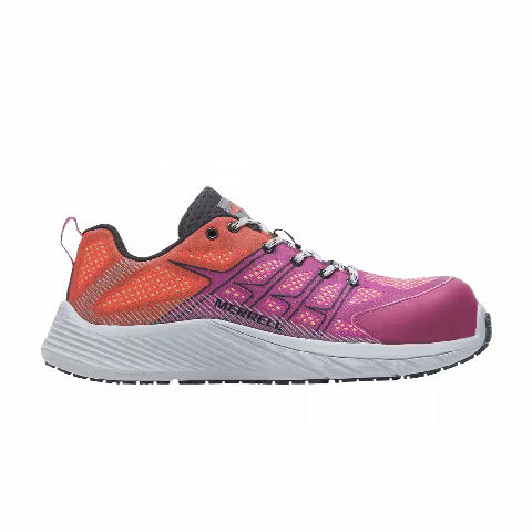 Merrell Wmns Moab Flight CF 'Fuchsia'