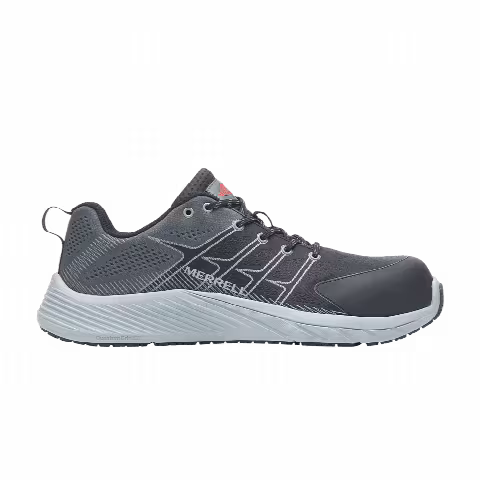 Merrell Moab Flight CF Wide 'Black Monument'