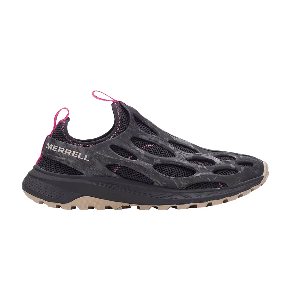 Merrell Women's Hydro Runner Black Marble