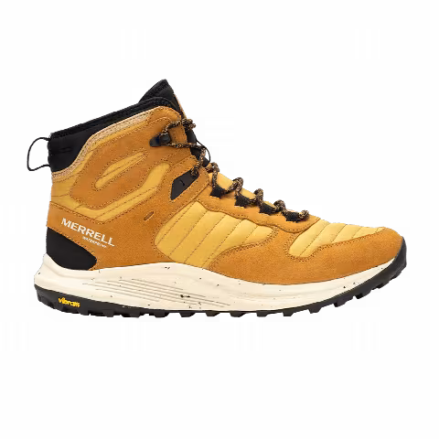 Merrell Nova 3 Thermo Mid 'Spice Amber'