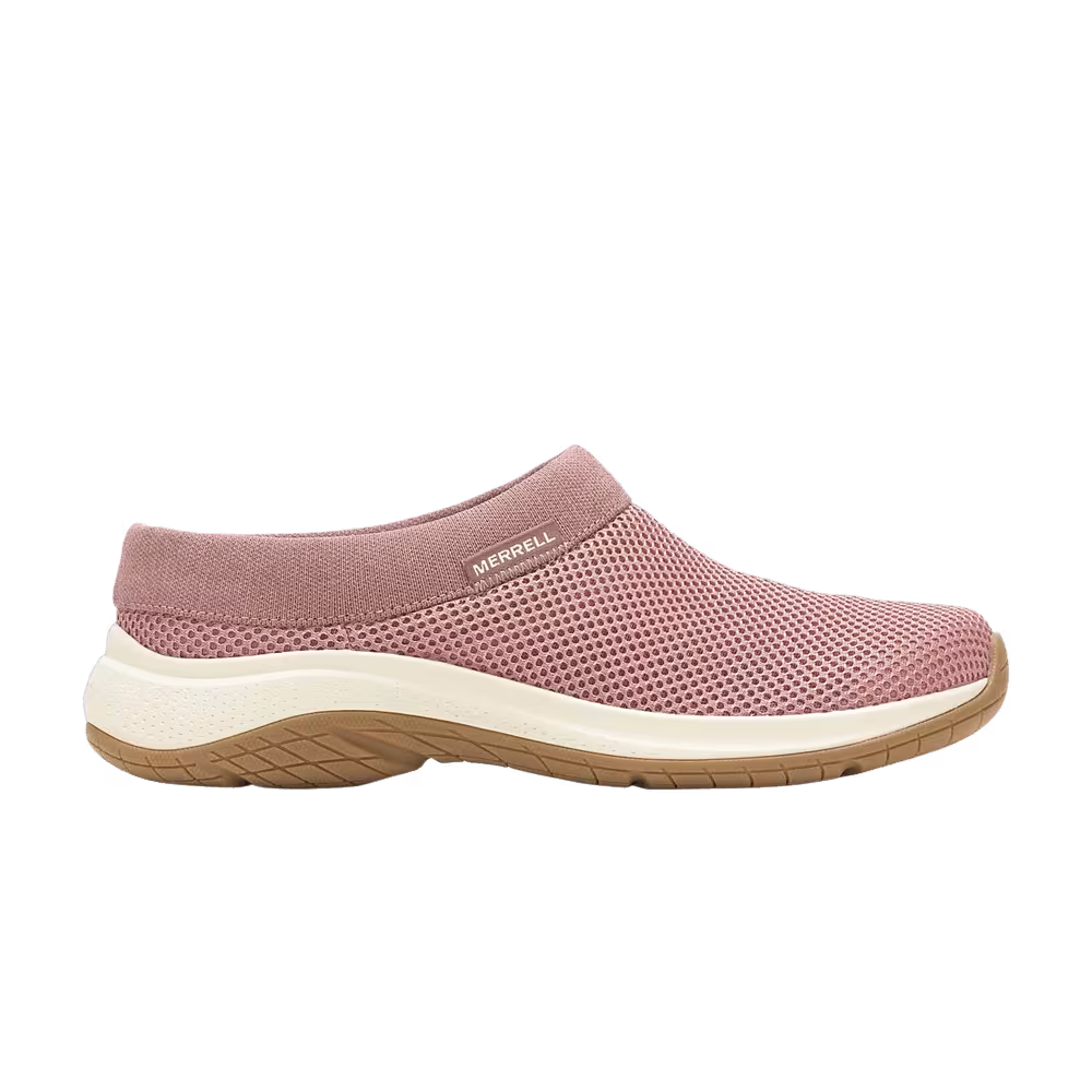 Merrell Women's Encore Breeze 5 Burlwood Gum