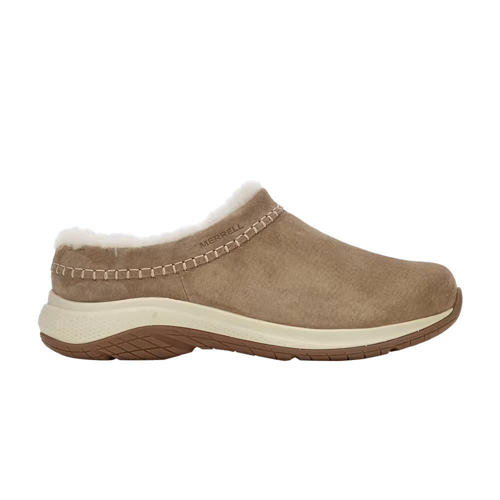 Merrell Women's Encore Ice 5 Camel