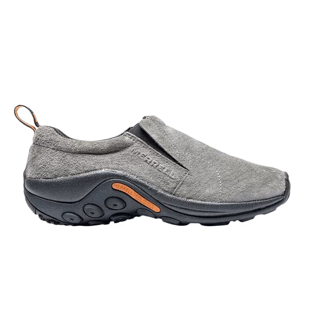 Merrell Women's Jungle Moc Pewter