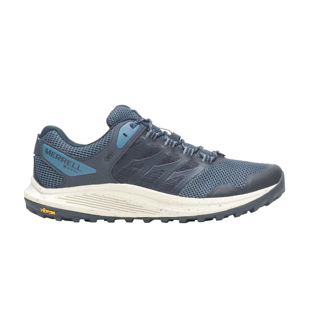 Merrell Nova 3 GORE-TEX Navy
