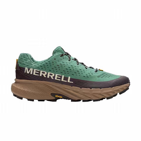 Merrell Agility Peak 5 'Pine Green'