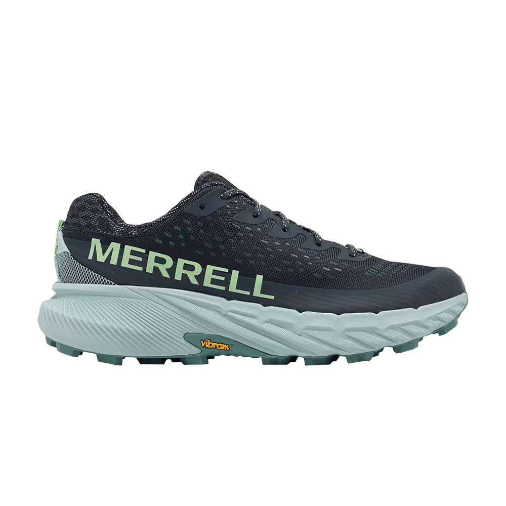 Merrell Agility Peak 5 Slate
