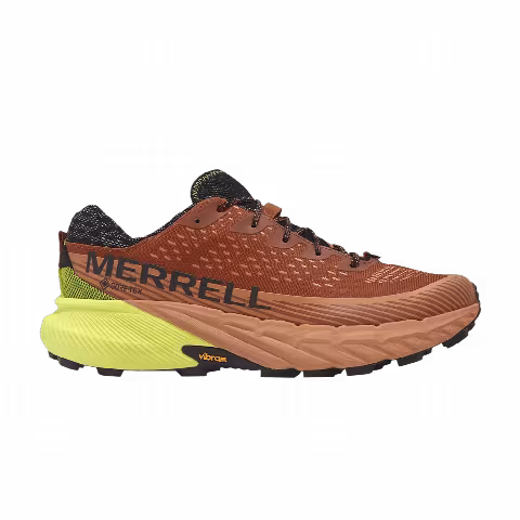 Merrell Agility Peak 5 GORE-TEX 'Clay Melon'