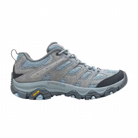 Merrell Wmns Moab 3 'Blue'
