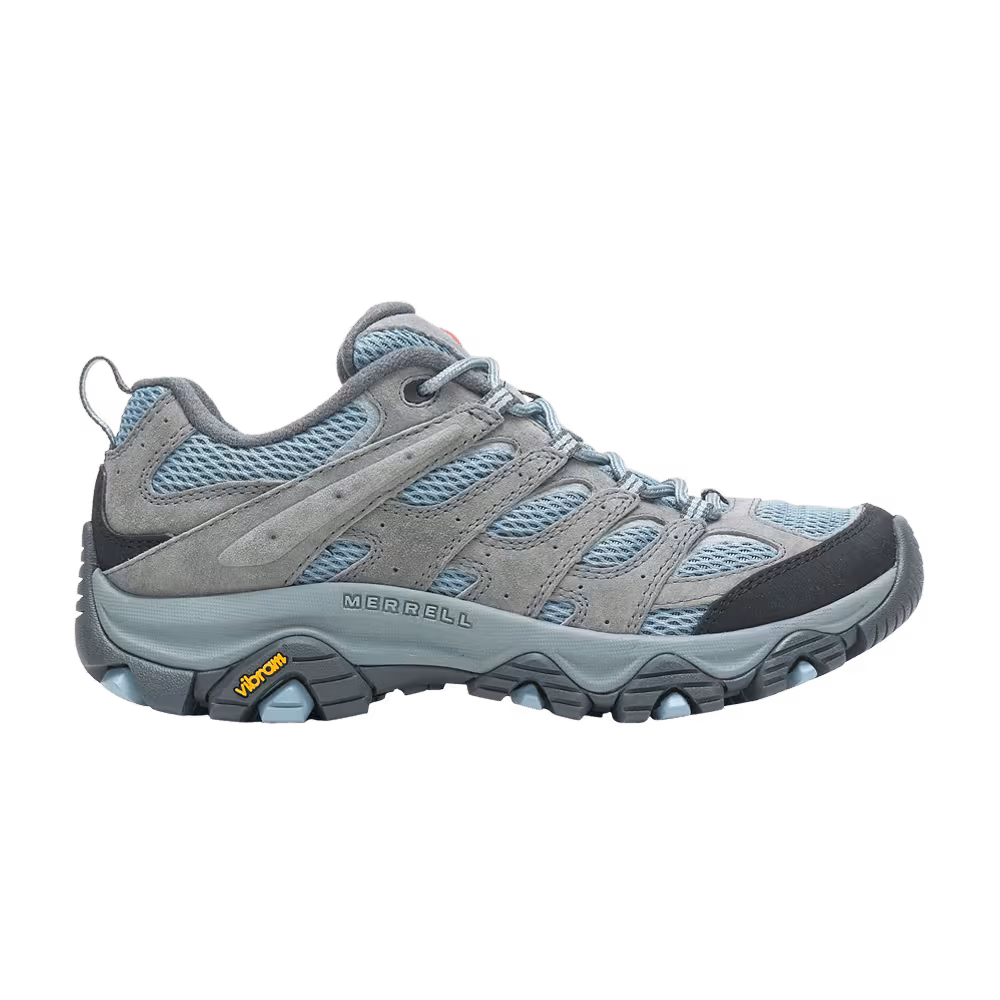 Merrell Women's Moab 3 Blue