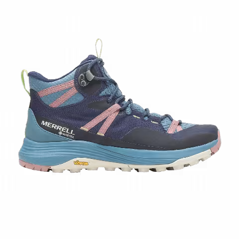 Merrell Wmns Siren 4 Mid GORE-TEX 'Sea'