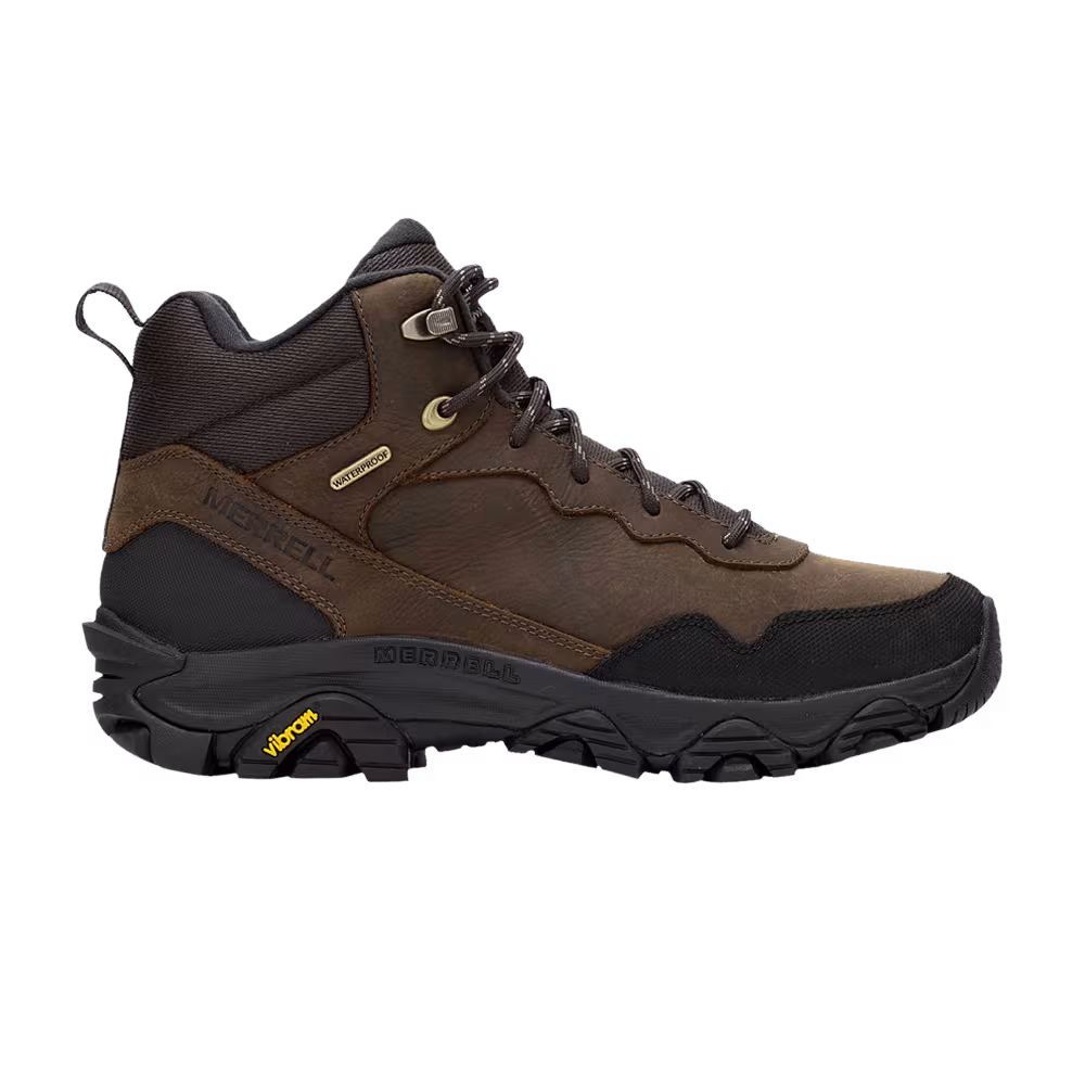 Merrell Coldpack 3 Thermo Mid Earth