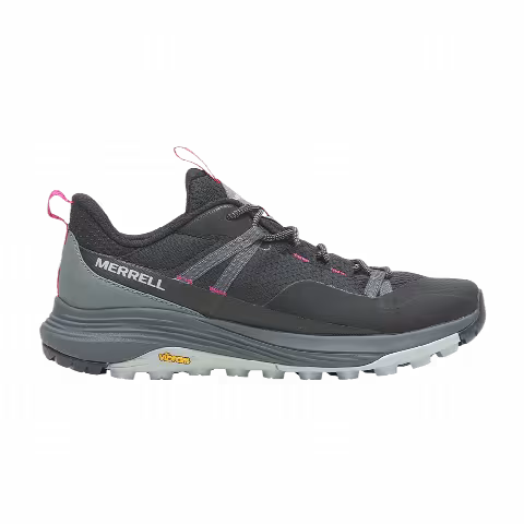Merrell Wmns Siren 4 'Black Grey'