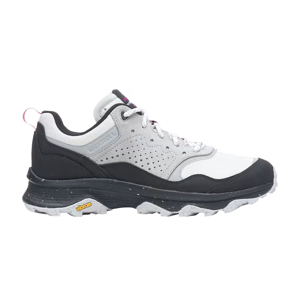 Merrell Women's Speed Solo Birch Black