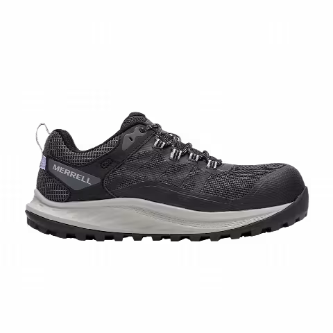 Merrell Wmns Antora 3 CF 'Black Grey'