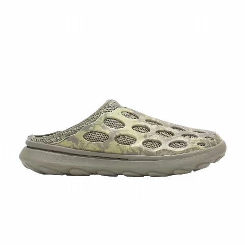 Merrell Wmns Hydro Mule 1TRL 'Olive'