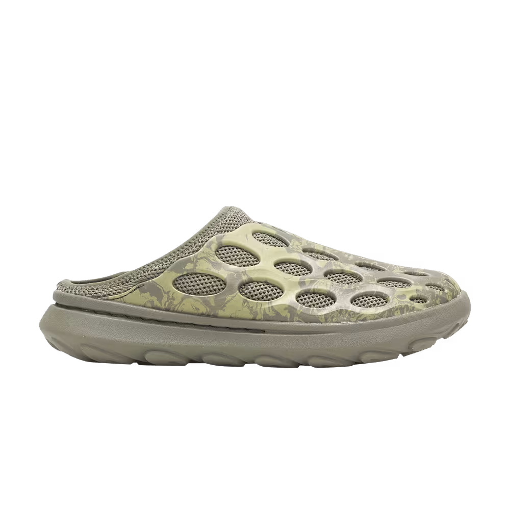 Merrell Women's Hydro Mule 1TRL Olive