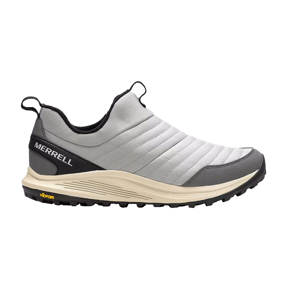 Merrell Nova 3 Thermo Moc Paloma Charcoal