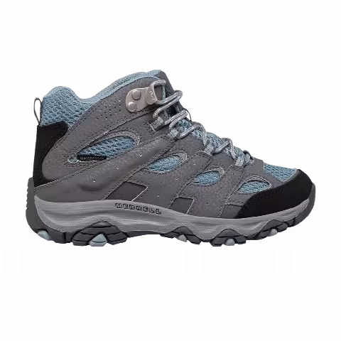 Merrell Moab 3 Mid Big Kid 'Altitude'