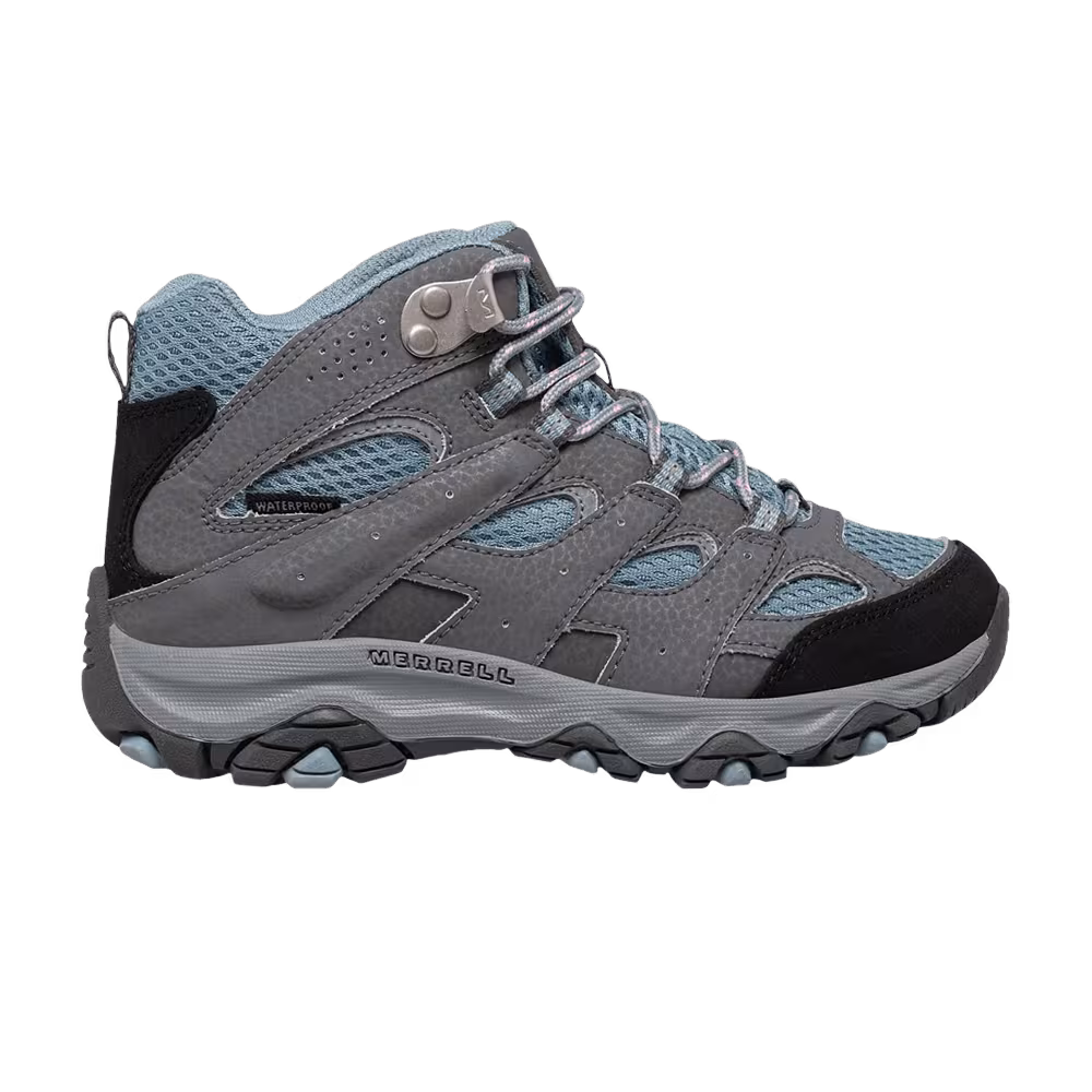 Merrell Moab 3 Mid Big Kid Altitude