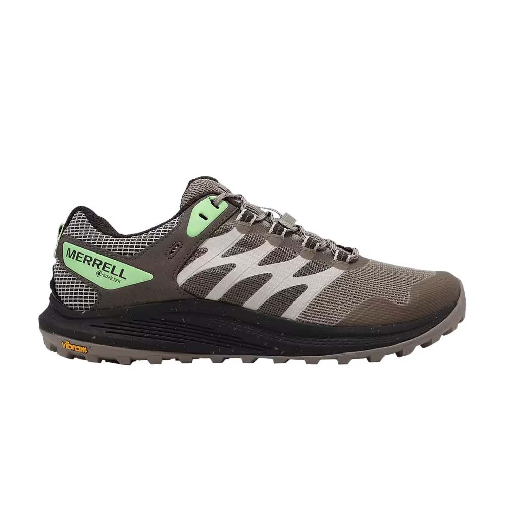 Merrell Nova 3 GORE-TEX Stone