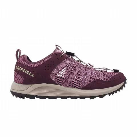Merrell Wmns Wildwood Aerosport 'Mauve Willow'