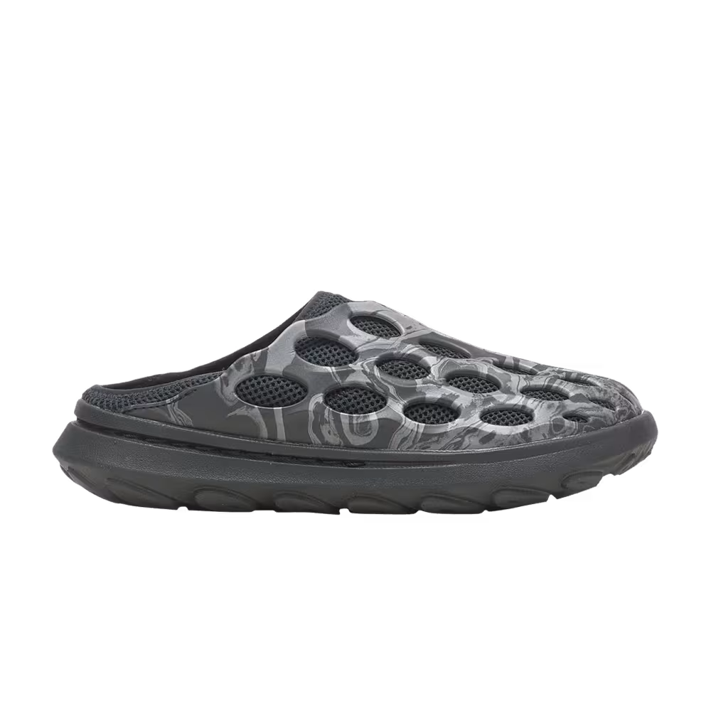 Merrell Women's Hydro Mule 1TRL Black Marble