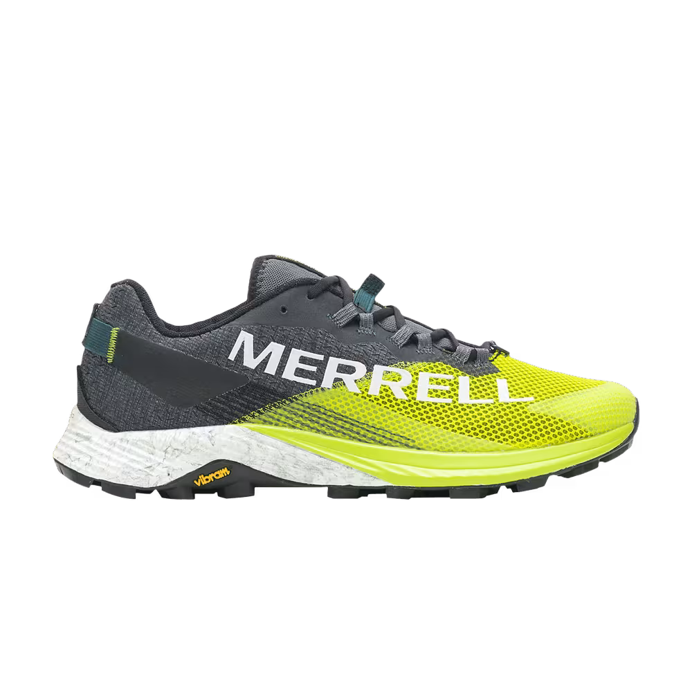 Merrell MTL Long Sky 2 Hi Viz Jade