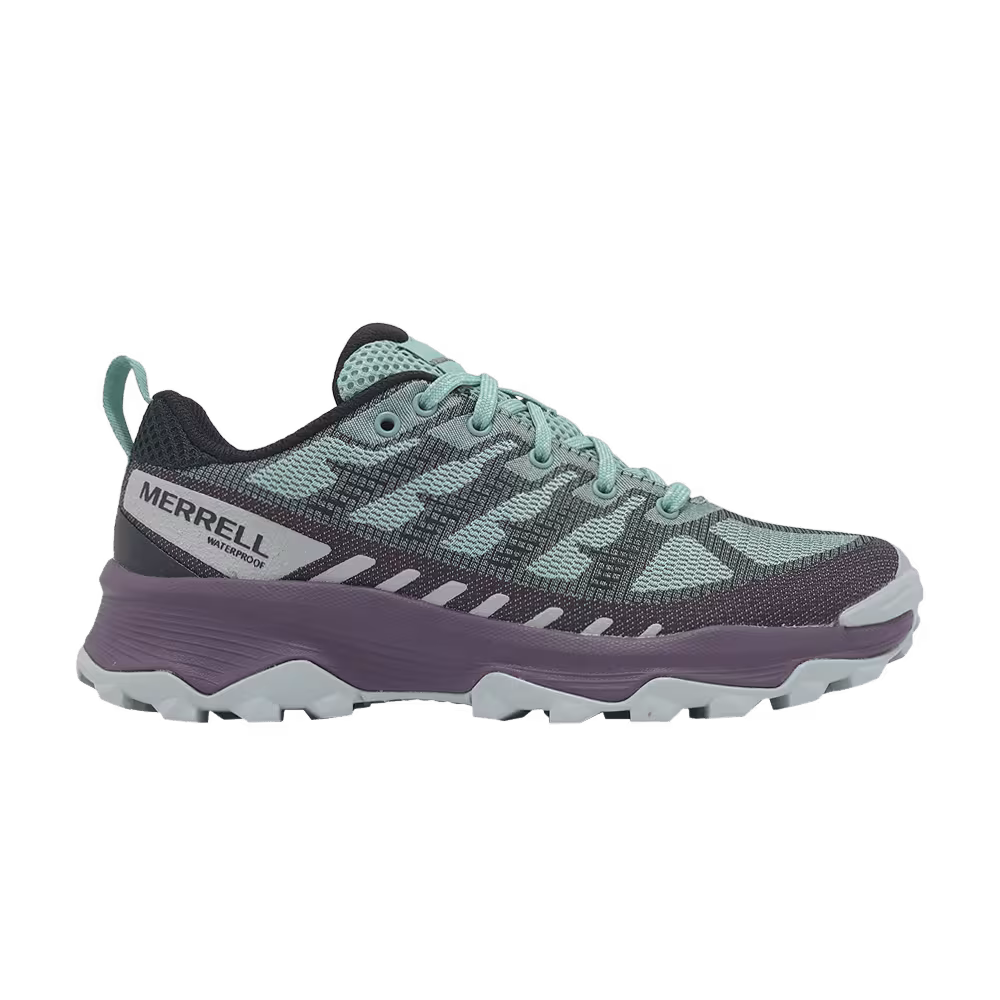 Merrell Speed Eco Waterproof Canton