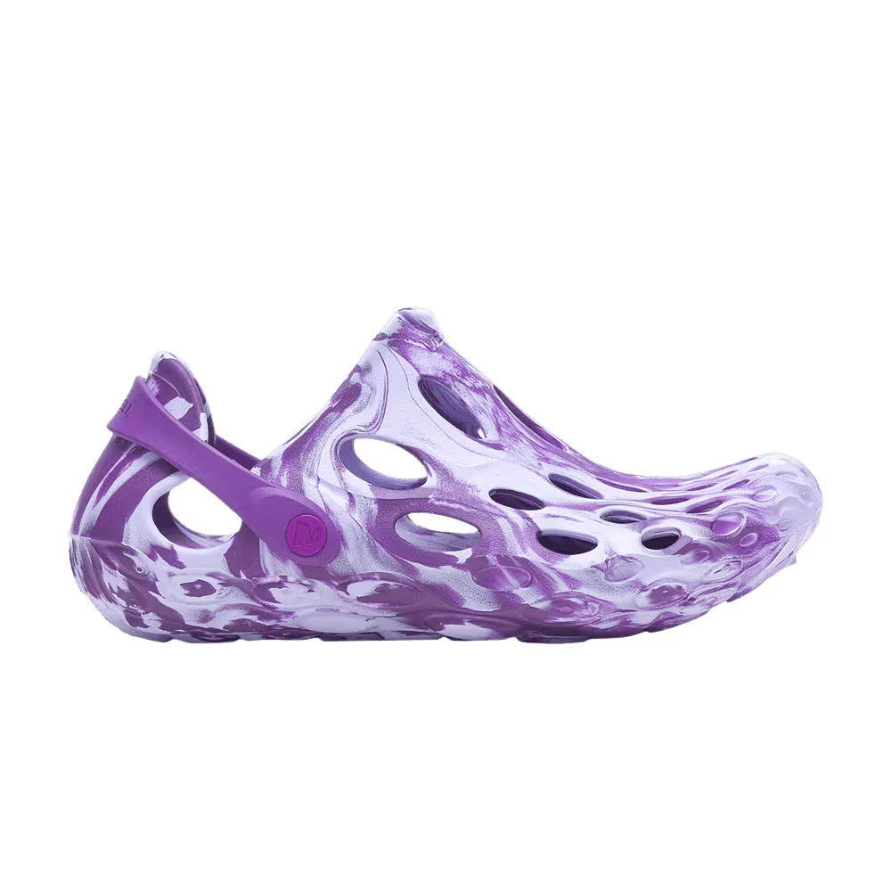 Merrell Women's Hydro Moc Orchid