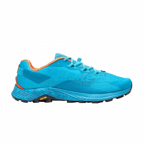 Merrell MTL Long Sky 2 'Tahoe Tangerine'