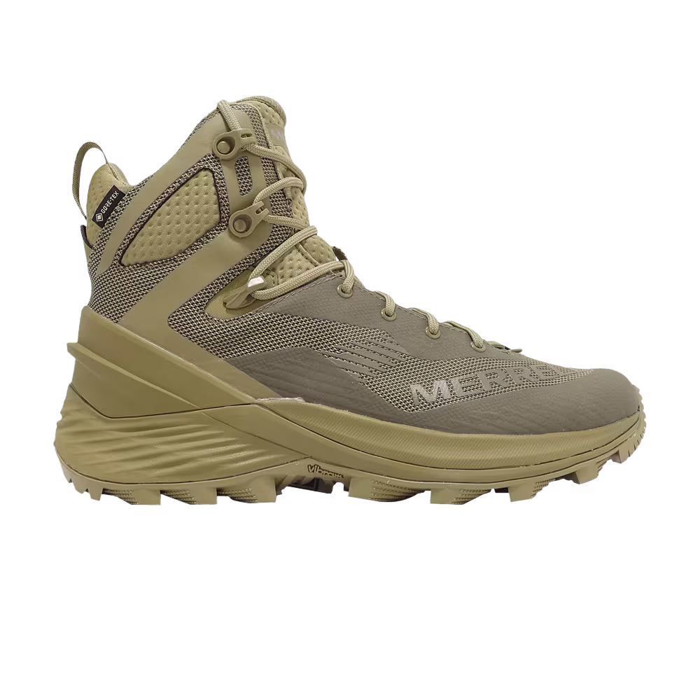 Merrell Rogue Tactical GORE-TEX Coyote