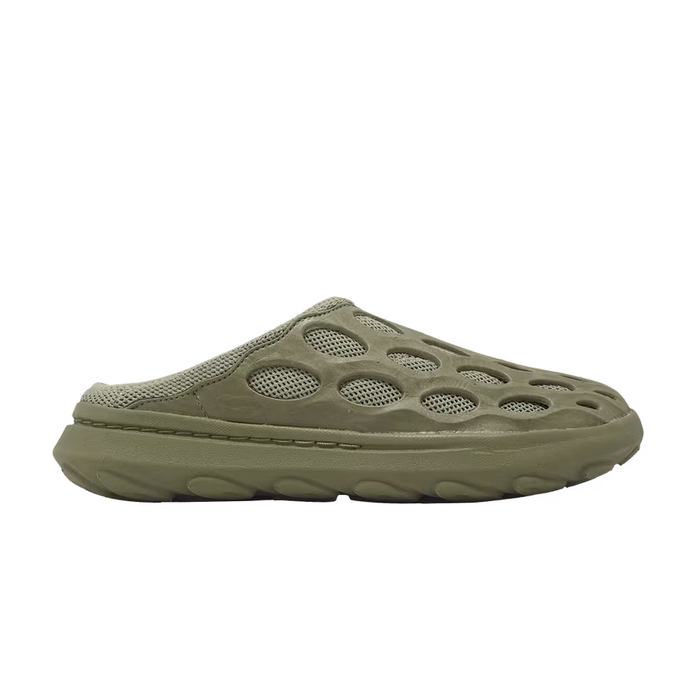 Merrell Hydro Mule SE Olive