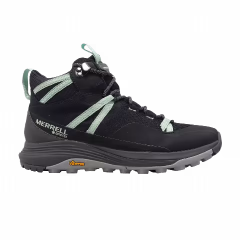 Merrell Wmns Siren 4 Mid GORE-TEX 'Navy'