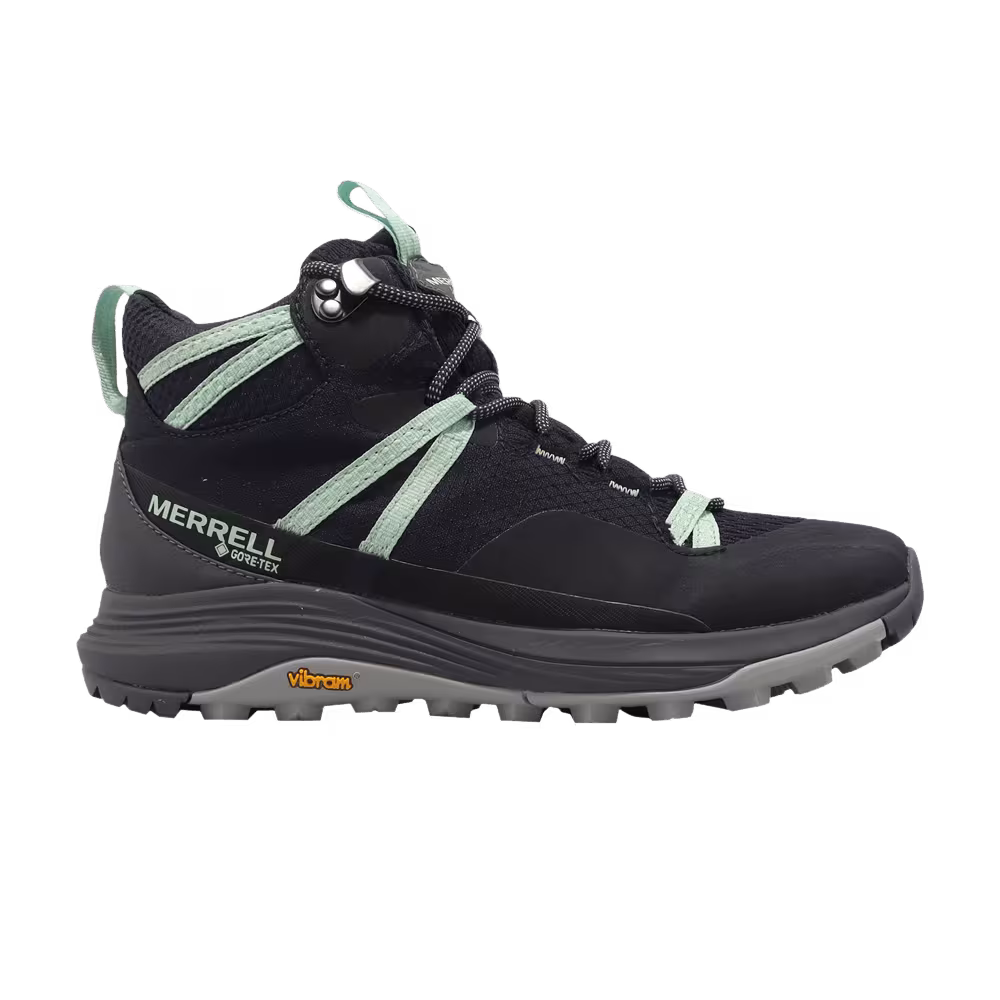 Merrell Women's Siren 4 Mid GORE-TEX Navy