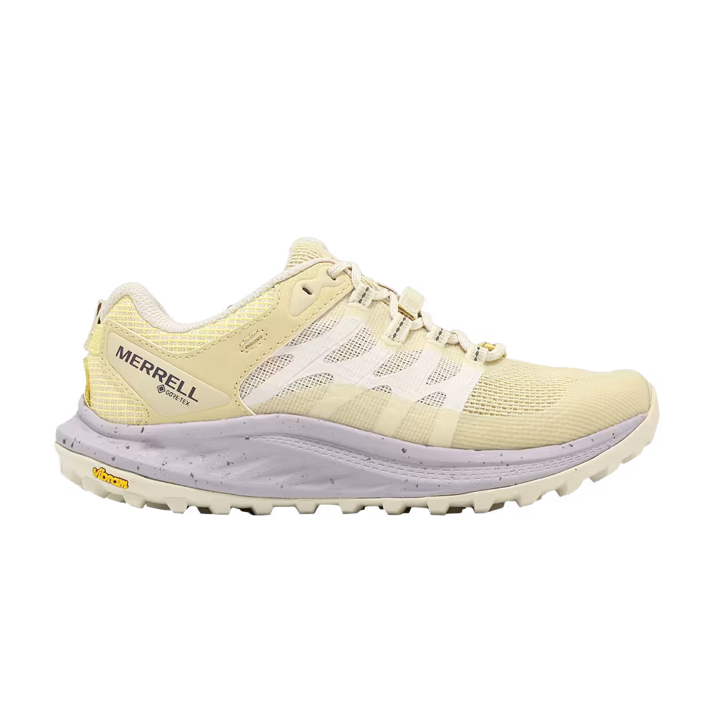 Merrell Women's Antora 3 GORE-TEX Cream