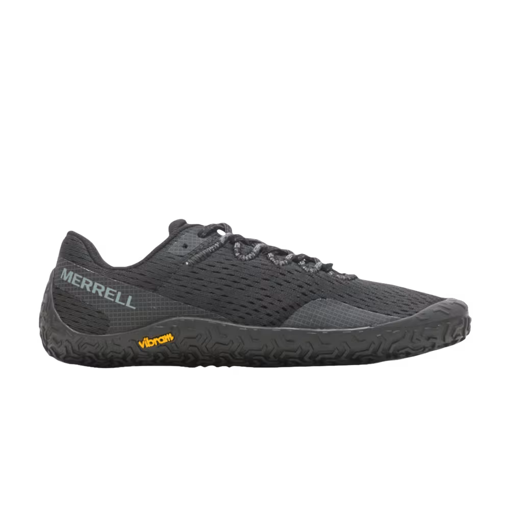 Merrell Women's Vapor Glove 6 Black