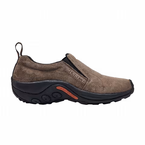 Merrell Wmns Jungle Moc 'Gunsmoke'