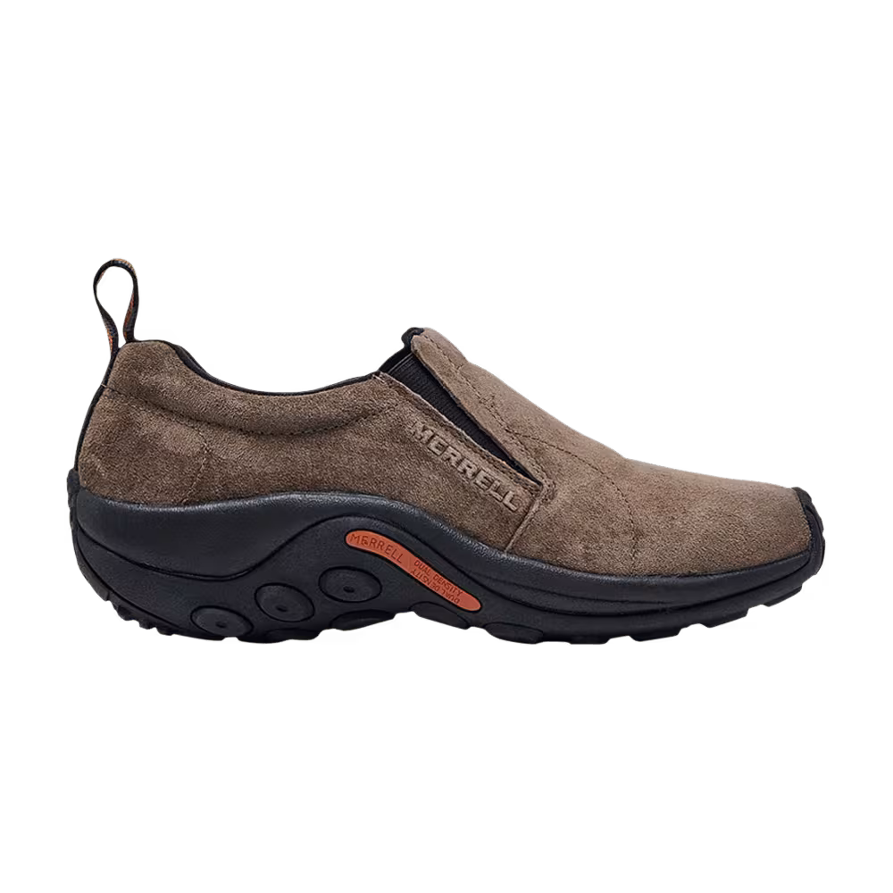 Merrell Women's Jungle Moc Gunsmoke