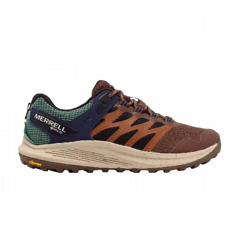 Merrell Nova 3 GORE-TEX 'Nutshell'