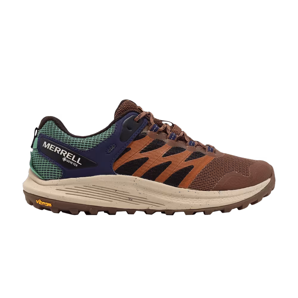Merrell Nova 3 GORE-TEX Nutshell