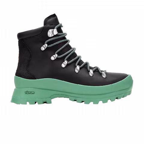 Merrell Wmns Bristol Hiker Mid 'Black Pine'