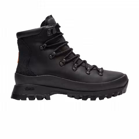 Merrell Wmns Bristol Hiker Mid 'Triple Black'