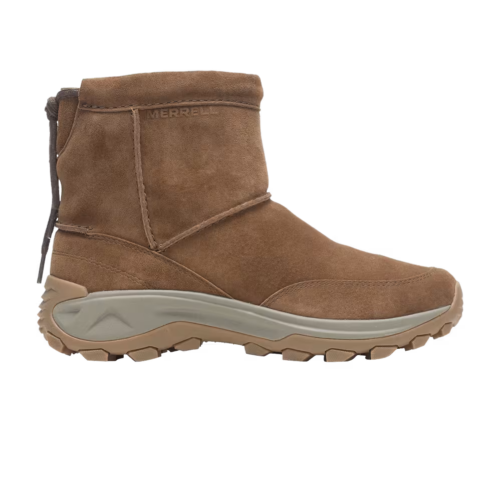 Merrell Chelsea Winter Earth