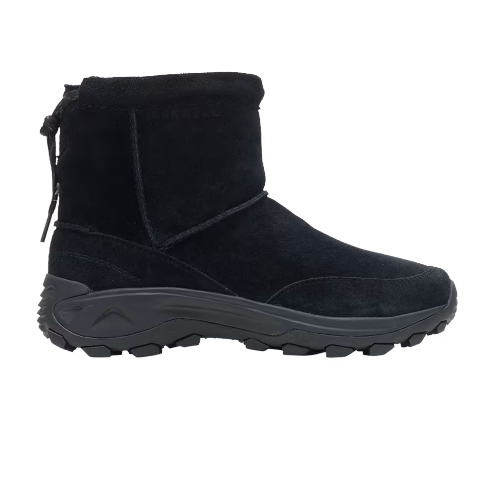 Merrell Chelsea Winter Black Grey