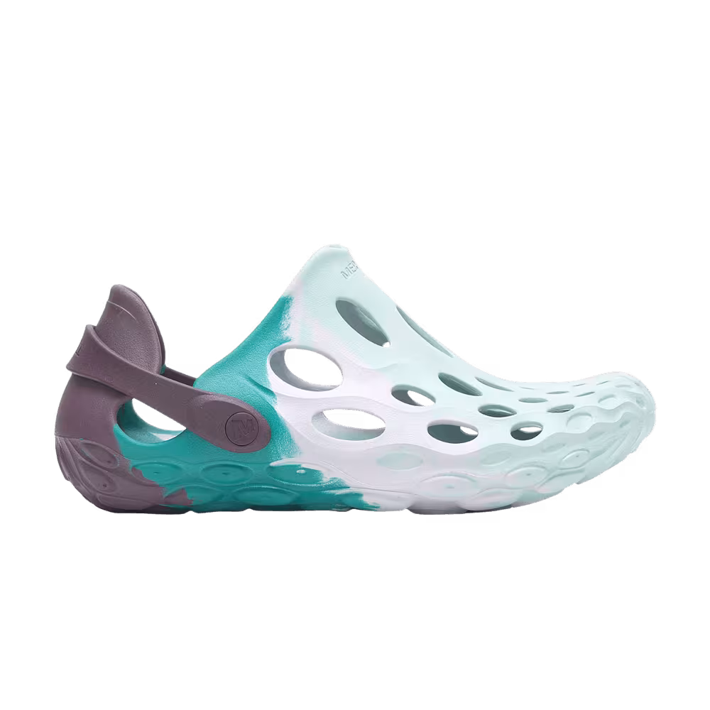 Merrell Women's Hydro Moc Iris Teal