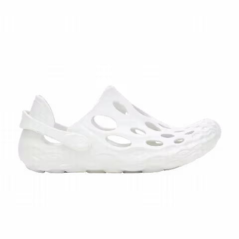 Merrell Wmns Hydro Moc 'Triple White'