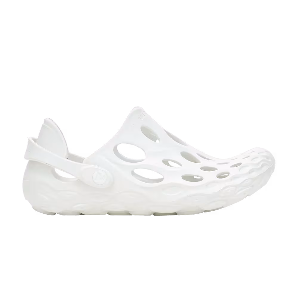 Merrell Women's Hydro Moc Triple White
