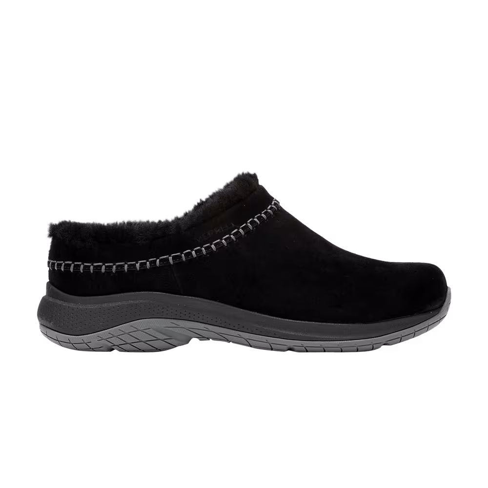 Merrell Women's Encore Ice 5 Black Grey